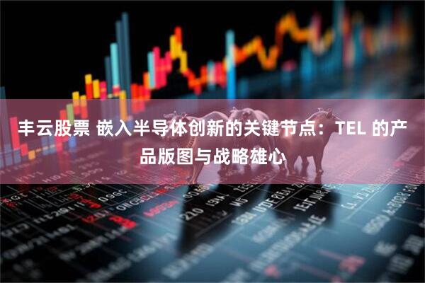 丰云股票 嵌入半导体创新的关键节点:TEL 的产品版图与战略雄心
